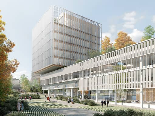Agencia de la Salud Pública | Barcelona